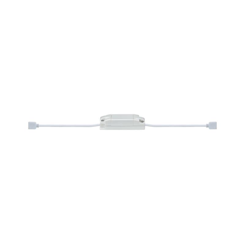Paulmann 50038 SmartHome BLE YourLED Schalt/Dimm Controller max 60W 12V DC Weiß