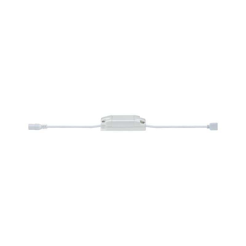 Paulmann 50039 SmartHome BLE YourLED RGB Controller max 60W 12V DC Weiß