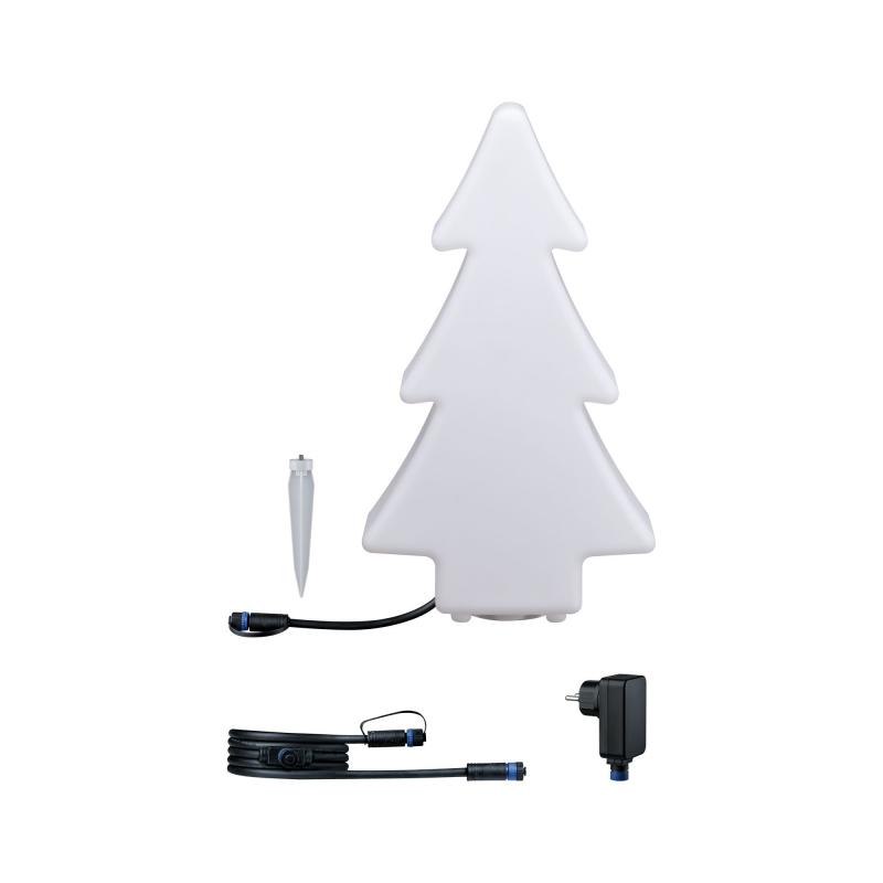 Weihnachtbaum Set Plug + Shine incl Kabel und Trafo Paulmann 5020