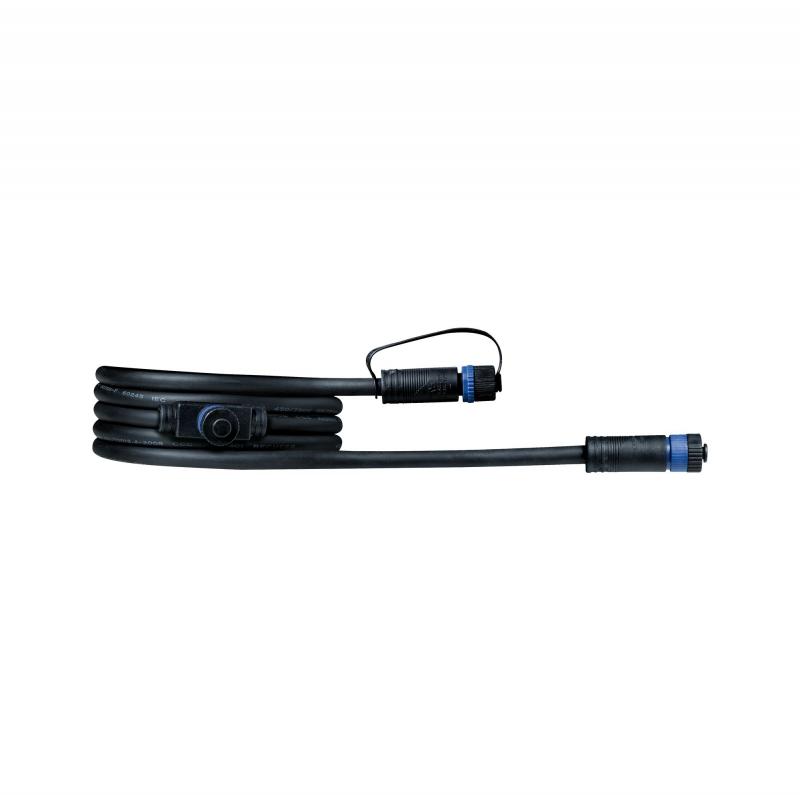 Weihnachtbaum Set Plug + Shine incl Kabel und Trafo Paulmann 5020