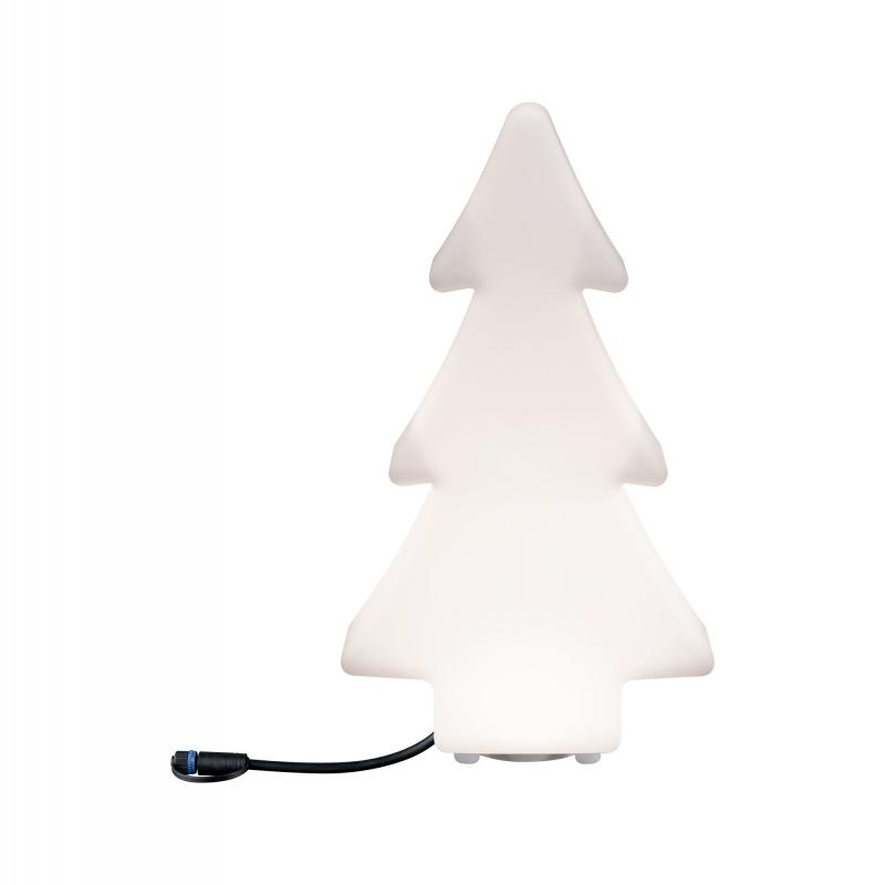 Weihnachtbaum Set Plug + Shine incl Kabel und Trafo Paulmann 5020