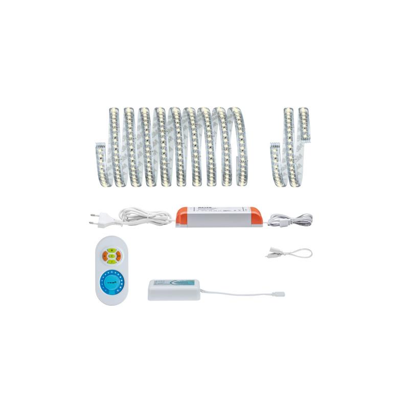 Paulmann 5060 FN Bundle MaxLED 1000 Comf Set Küche 3 Meter dimmbar