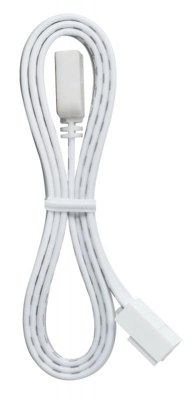 Paulmann 70203 Function YourLED Junction-Box 4-fach Weiß