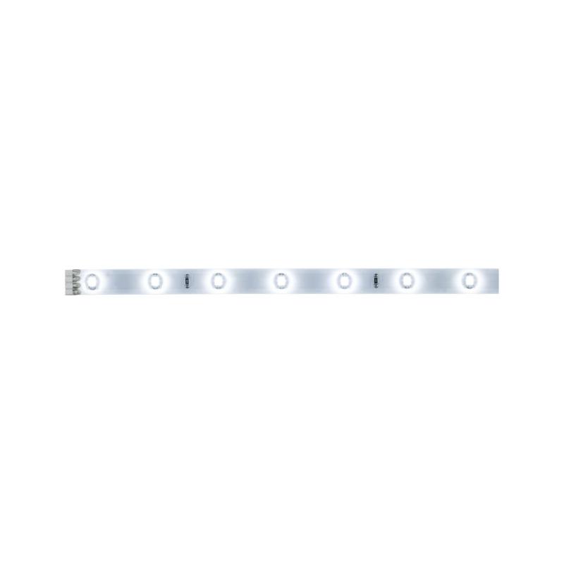 Paulmann 70209 Function YourLED Stripe 97cm 3W 6000K 12V DC Weiß