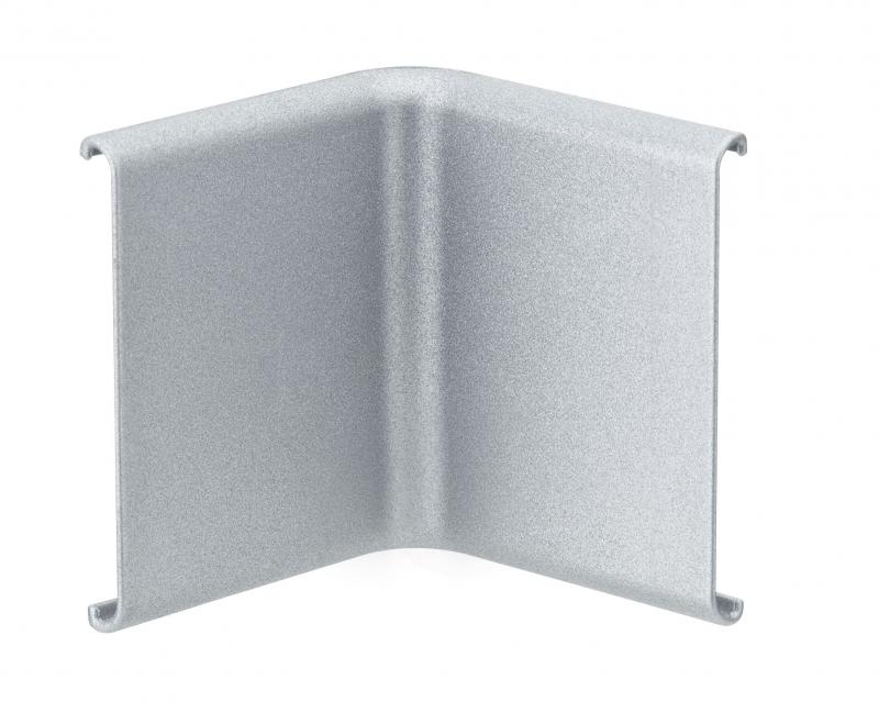 Paulmann 70272 Function Duo Profil Inside Corner 2er Pack Alu