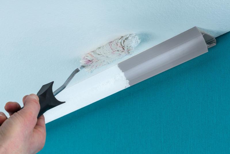 Paulmann 70440 Function Corner Profil 100cm Grau