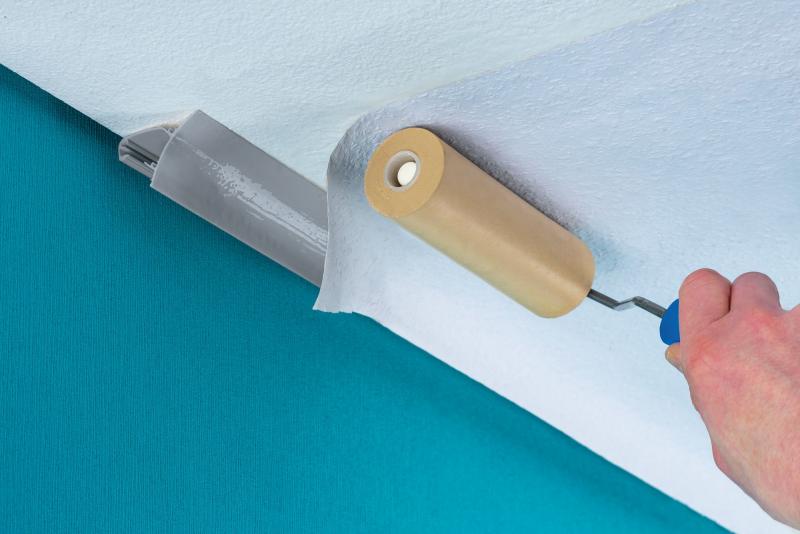 Paulmann 70440 Function Corner Profil 100cm Grau