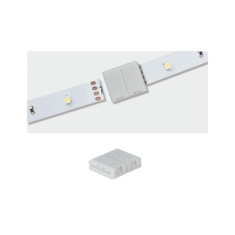 Paulmann 70489 Function YourLED ECO Clip-to-Clip Connector 2er Pack Weiß