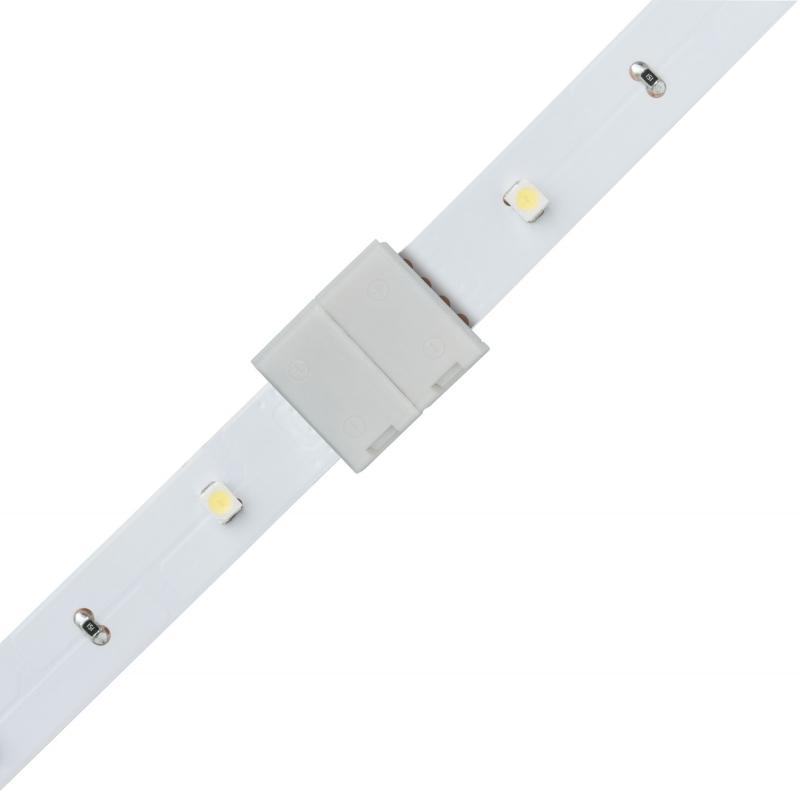 Paulmann 70489 Function YourLED ECO Clip-to-Clip Connector 2er Pack Weiß
