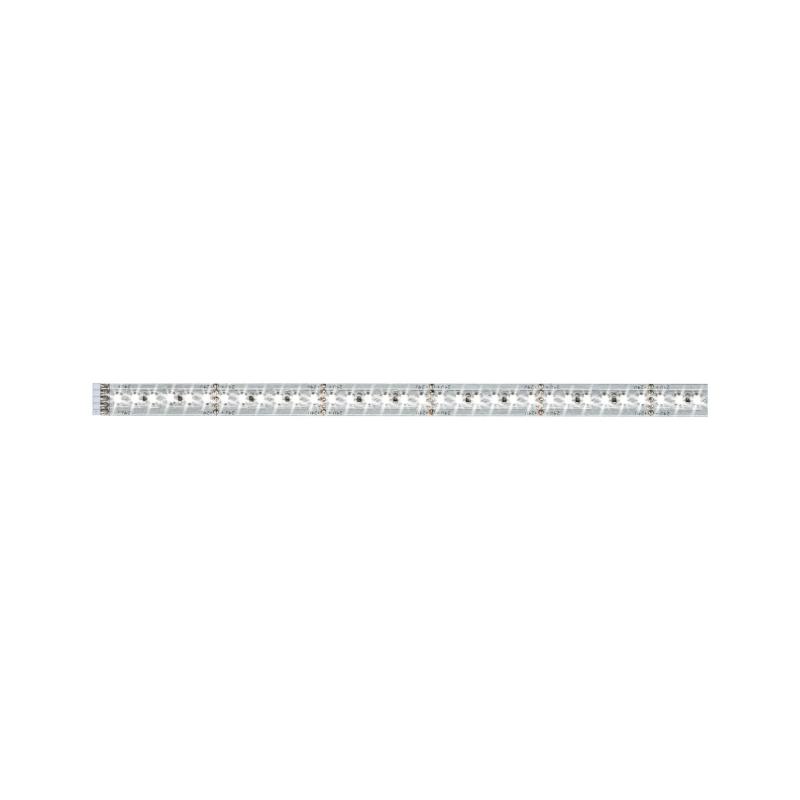 Paulmann 70569 Function MaxLED 1000 Strip 1m 6500K 11.5W 24V Silber