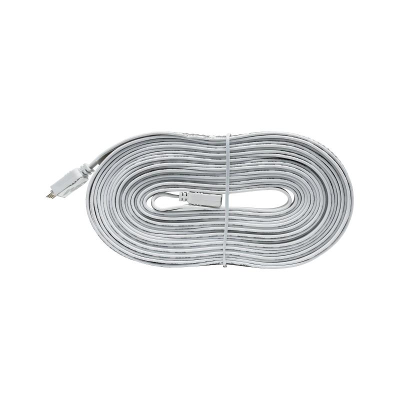 Paulmann 70574 Function MaxLED Flex-Connector 5m Weiß