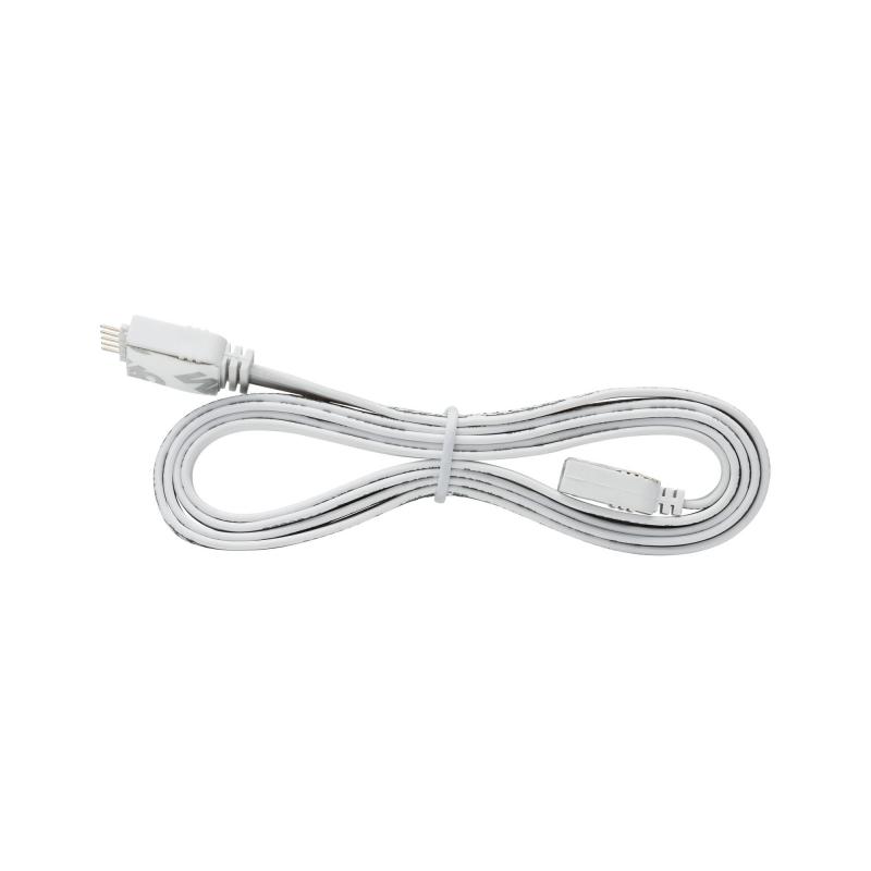 Paulmann 70575 Function MaxLED Flex-Connector 1m Weiß