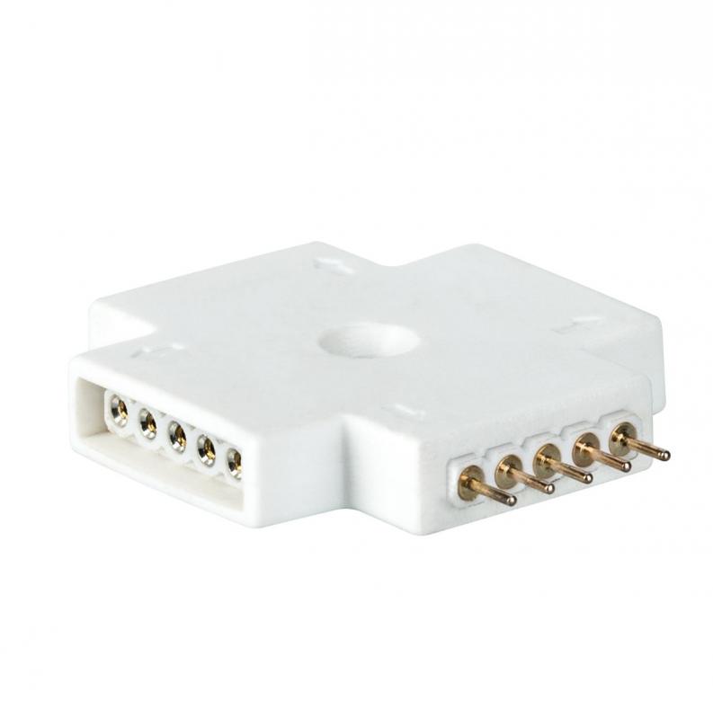 Paulmann 70617 Function MaxLED X-Connector Weiß