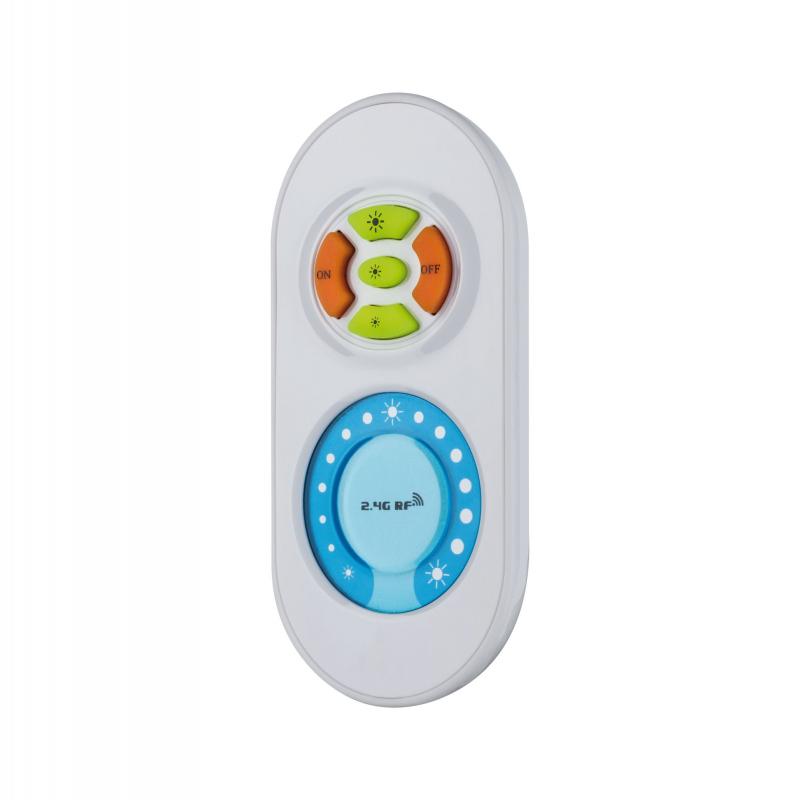 Paulmann 70619 Function MaxLED Dimm/Switch Controller 2.4GHz 24V DC Fernbedienung