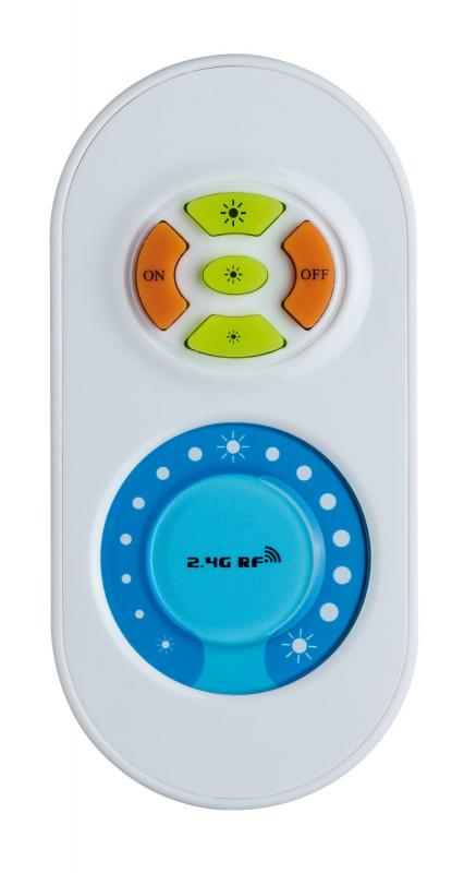 Paulmann 70619 Function MaxLED Dimm/Switch Controller 2.4GHz 24V DC Fernbedienung