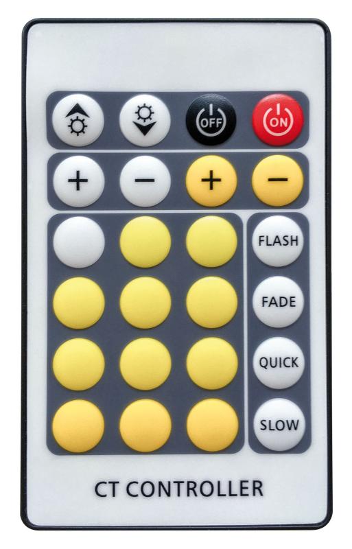 Paulmann 70623 Function MaxLED Basisset 1.5m TW 10W 230/24V Silber