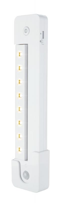 Paulmann 70638 Function SmartLight Schrankleuchte 25cm IR-Sensor Dimm LED Chrom
