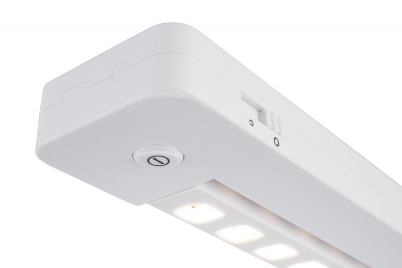 Paulmann 70638 Function SmartLight Schrankleuchte 25cm IR-Sensor Dimm LED Chrom