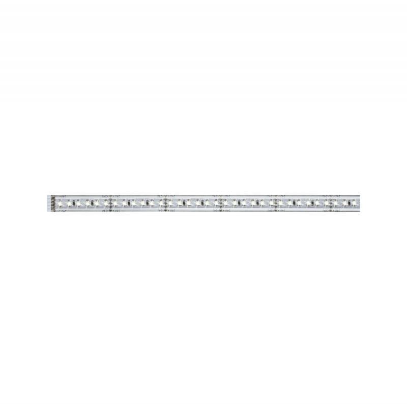 Paulmann 70676 Function MaxLED 1000 Strip 1m 2700K 13.5W 24V Silber