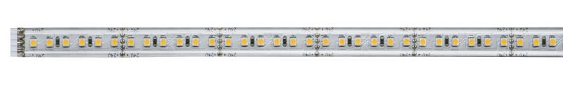Paulmann 70676 Function MaxLED 1000 Strip 1m 2700K 13.5W 24V Silber