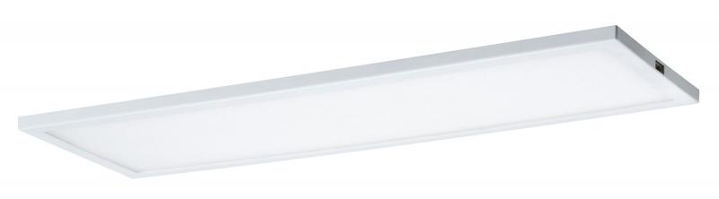 Paulmann 70776 Function Ace LED-Panel Basic Set 10x30cm 7.5W 230/24V Weiß