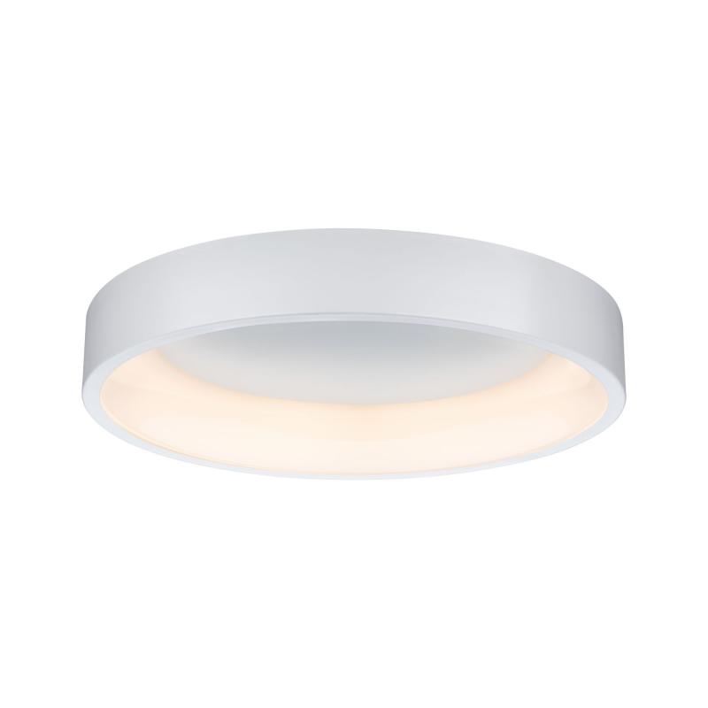 Paulmann 70906 WallCeiling Ardora Deckenleuchte dim LED 1x31W Weiß