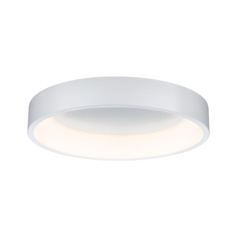 Paulmann 70906 WallCeiling Ardora Deckenleuchte dim LED 1x31W Weiß