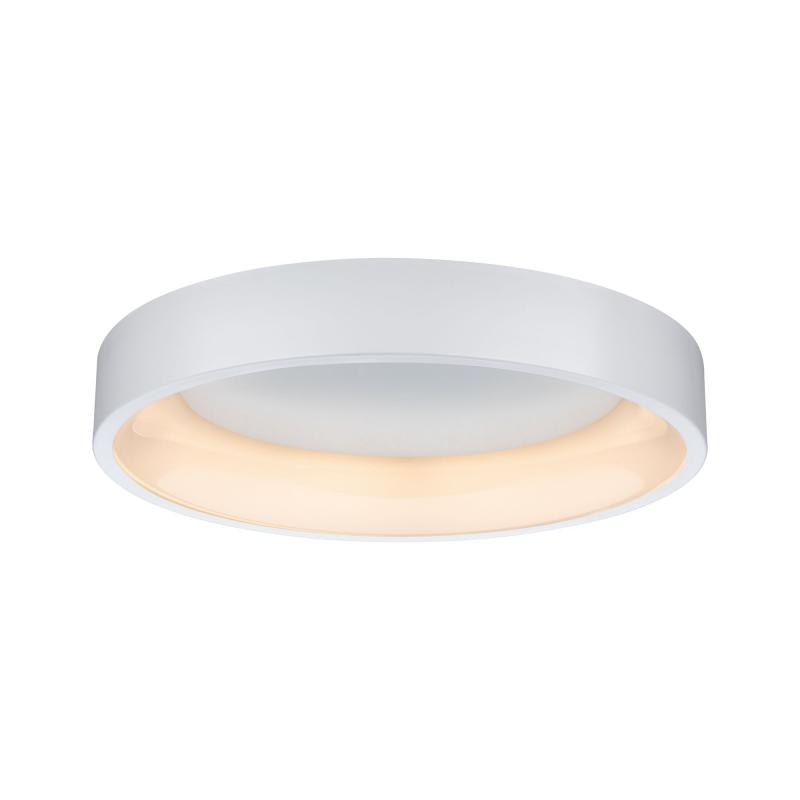 Paulmann 70906 WallCeiling Ardora Deckenleuchte dim LED 1x31W Weiß