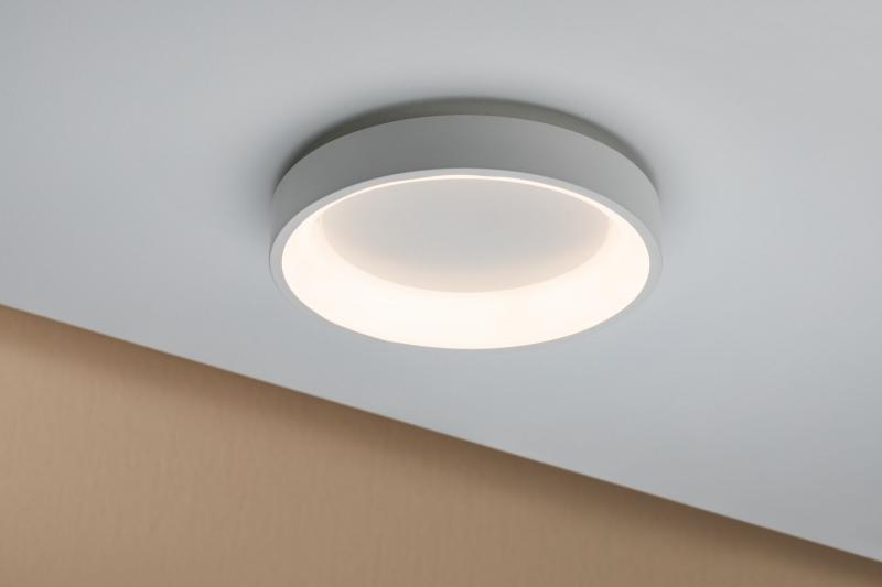 Paulmann 70906 WallCeiling Ardora Deckenleuchte dim LED 1x31W Weiß