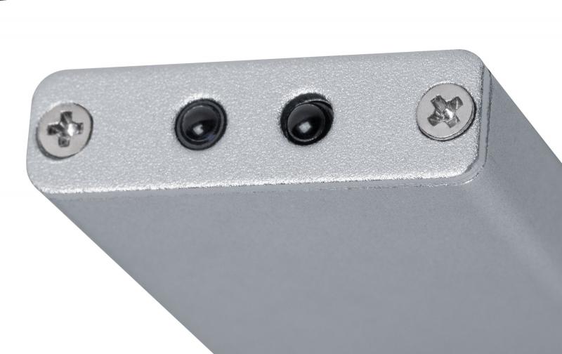 Paulmann 70916 Function YourLED PIR Sensor 12V DC max.60W Silber