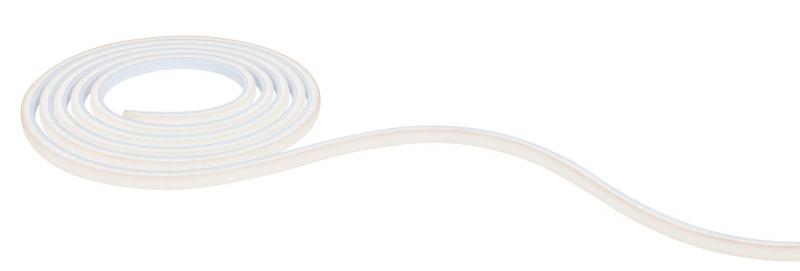 Paulmann 70963 Function MaxLED Flow Basisset 3m 2700K 230/24V weiß