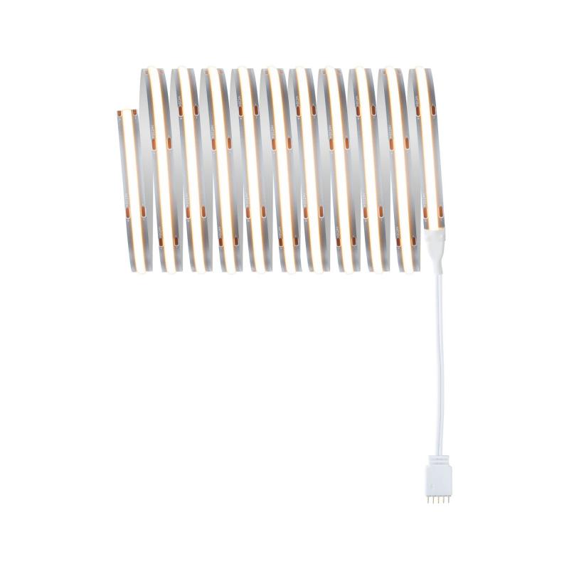 Paulmann 71049 1000 LED Strip MaxLED Full-Line COB Basisset modern 3m 36W warmweiß