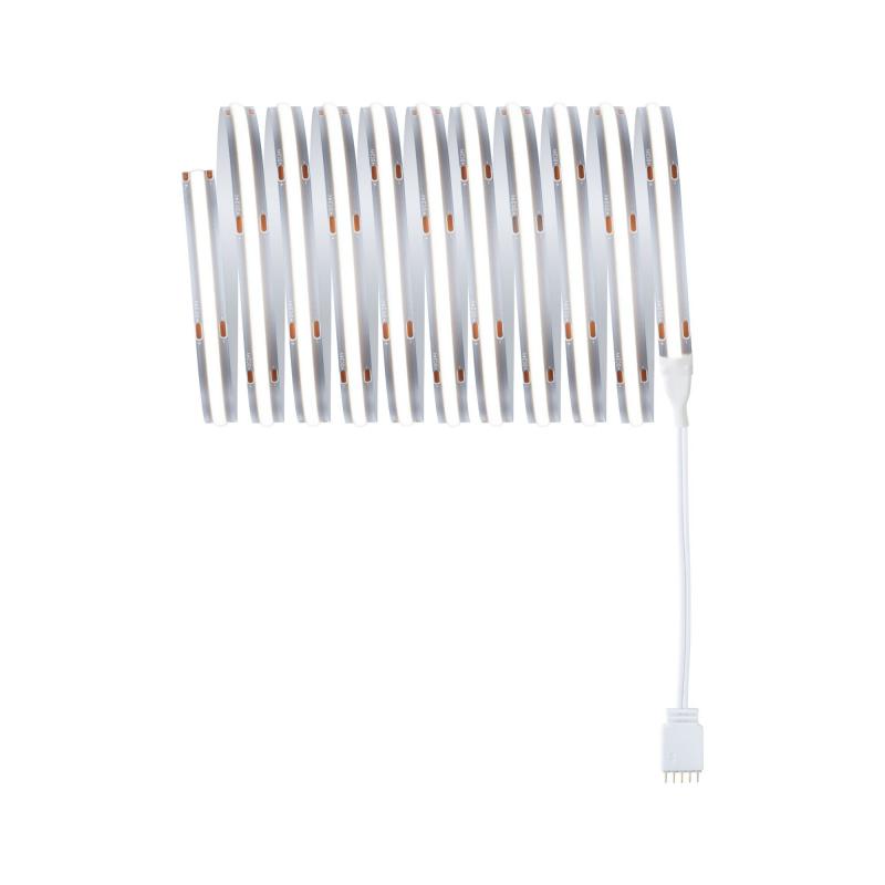 Paulmann 71124 MaxLED 500 LED Strip Full-Line COB Basisset 3m 19W 600lm/m 480LEDs/m 6500K 36VA