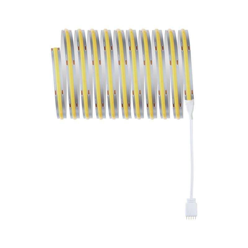 Paulmann 71124 MaxLED 500 LED Strip Full-Line COB Basisset 3m 19W 600lm/m 480LEDs/m 6500K 36VA
