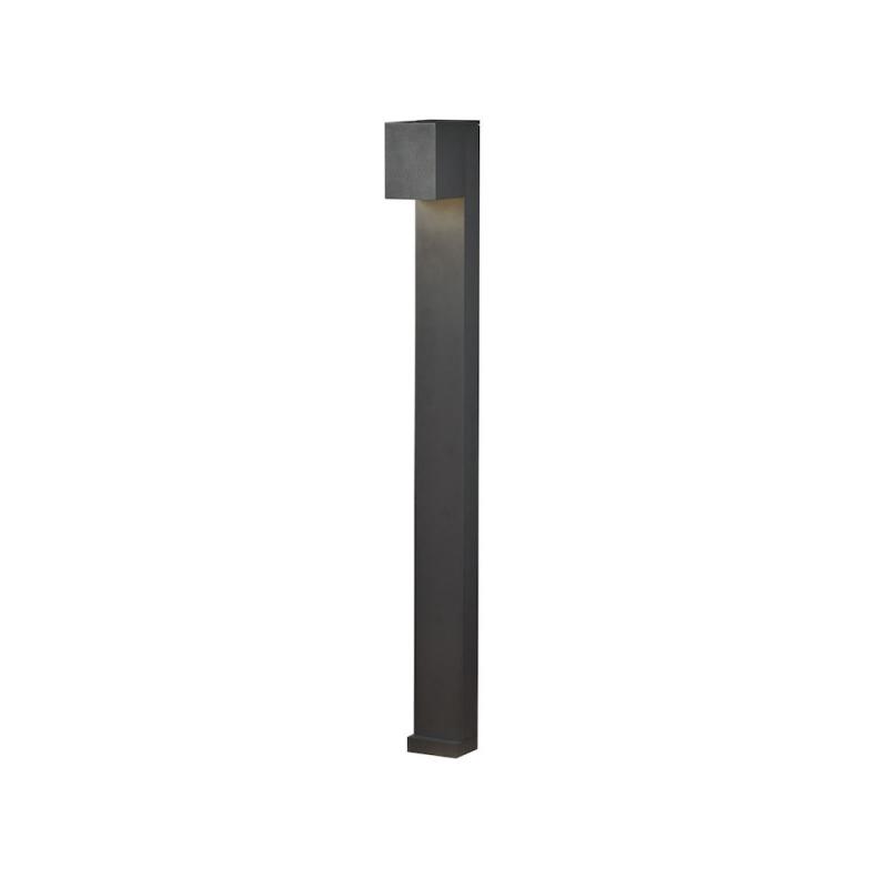 Konstsmide 7999-370 Cremona Wegeleuchte anthrazit lackiertes Aluminium