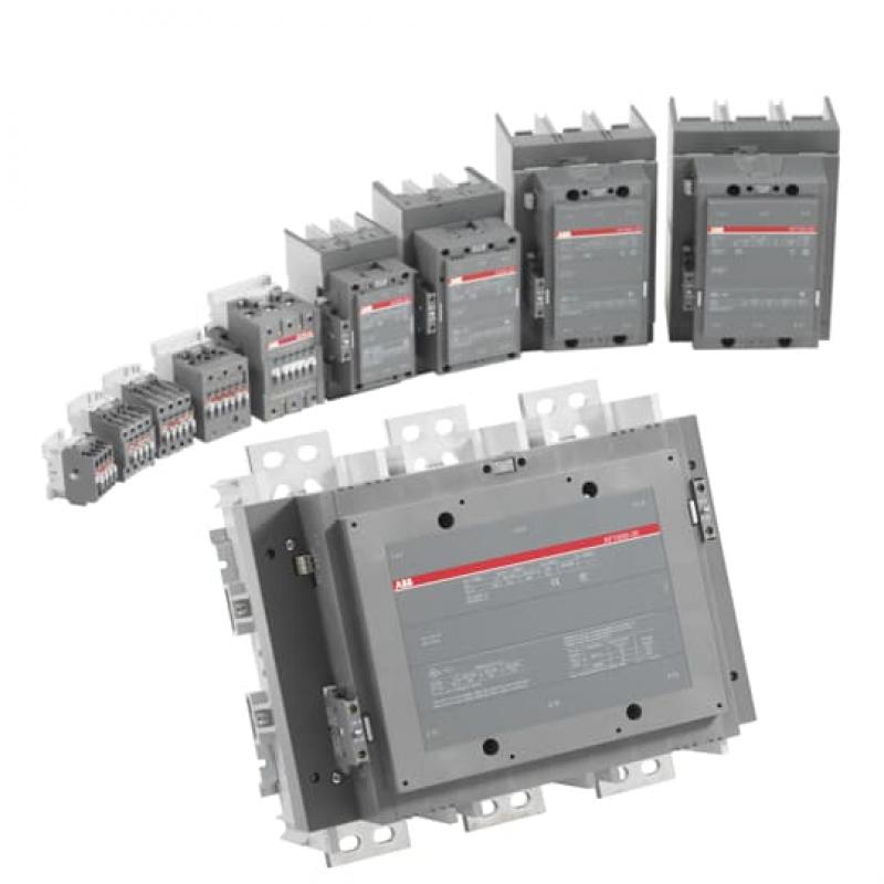 ABB ZP1650-70 Elektronikmodul, Platine für AF1350 - AF2050 Schütze