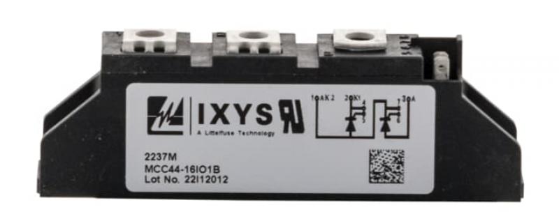 ABB PSTHM-95/18 Thyristor Ersatzteil für PSTX45…60