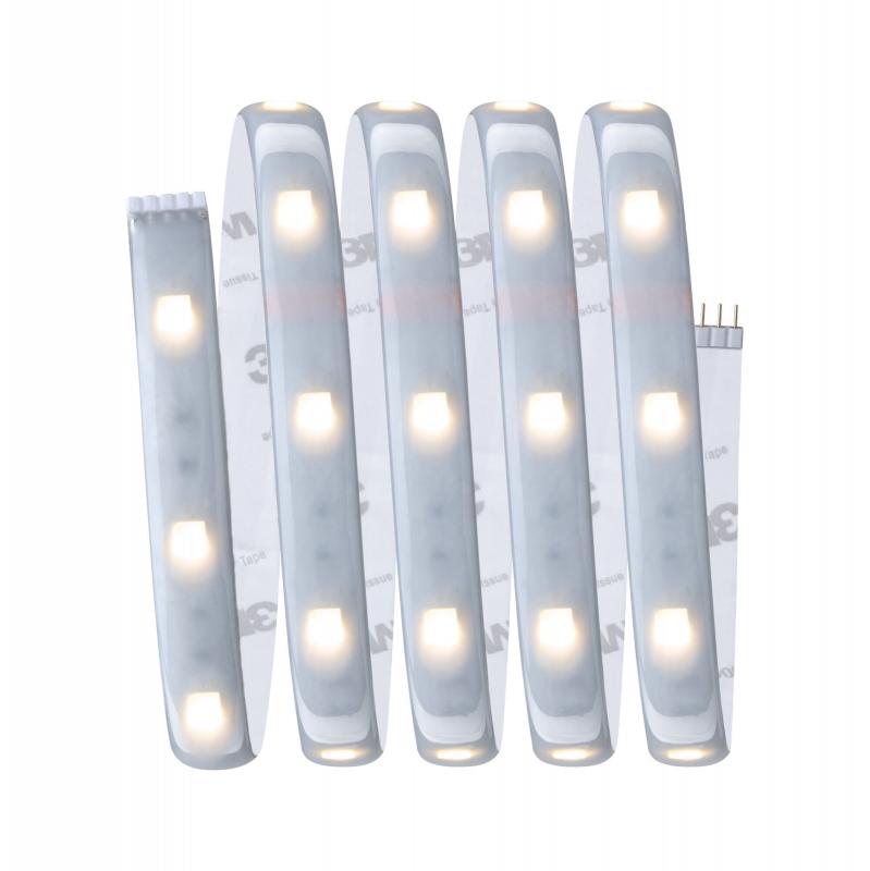 Basisset 1,5m Paulmann 78865 MaxLED 250 LED Strip Smart Home Zigbee RGBW 9W