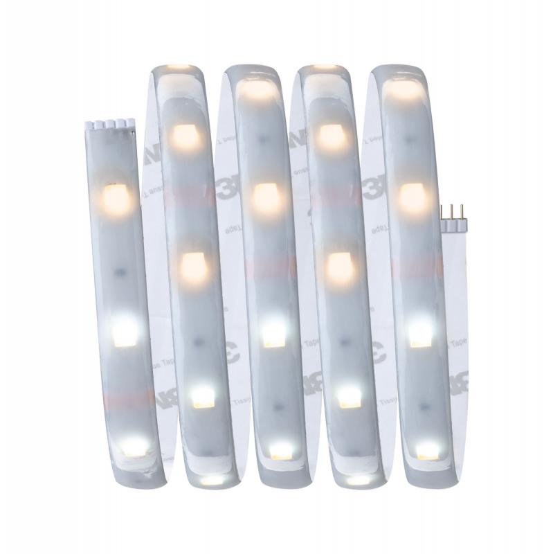 Basisset 1,5m Paulmann 78868 MaxLED 250 LED Strip Smart Home Zigbee Tunable White 6W
