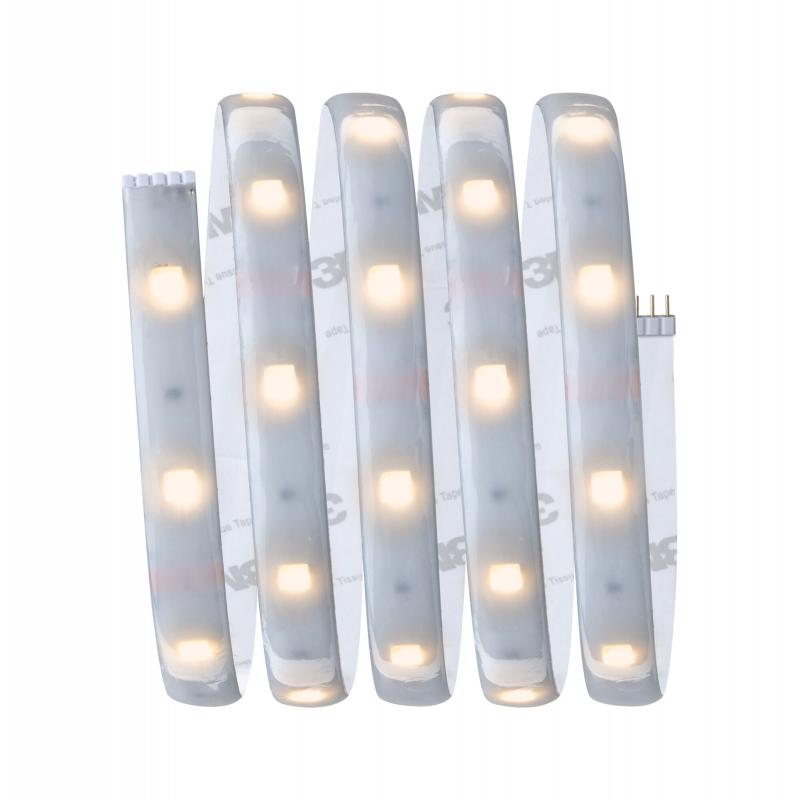 Basisset 1,5m Paulmann 78868 MaxLED 250 LED Strip Smart Home Zigbee Tunable White 6W
