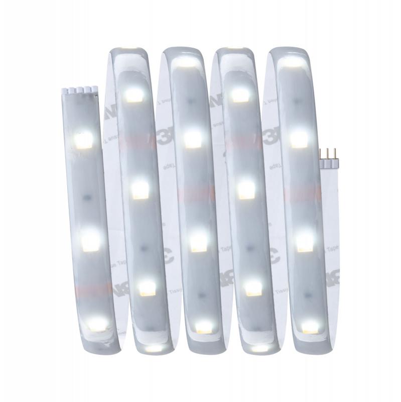 Basisset 1,5m Paulmann 78868 MaxLED 250 LED Strip Smart Home Zigbee Tunable White 6W