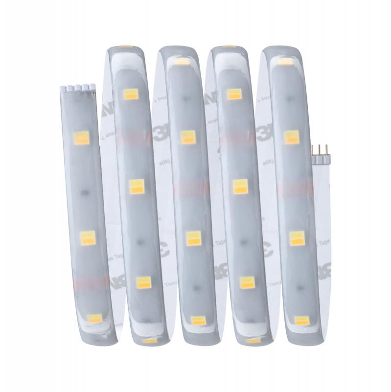 Basisset 1,5m Paulmann 78868 MaxLED 250 LED Strip Smart Home Zigbee Tunable White 6W