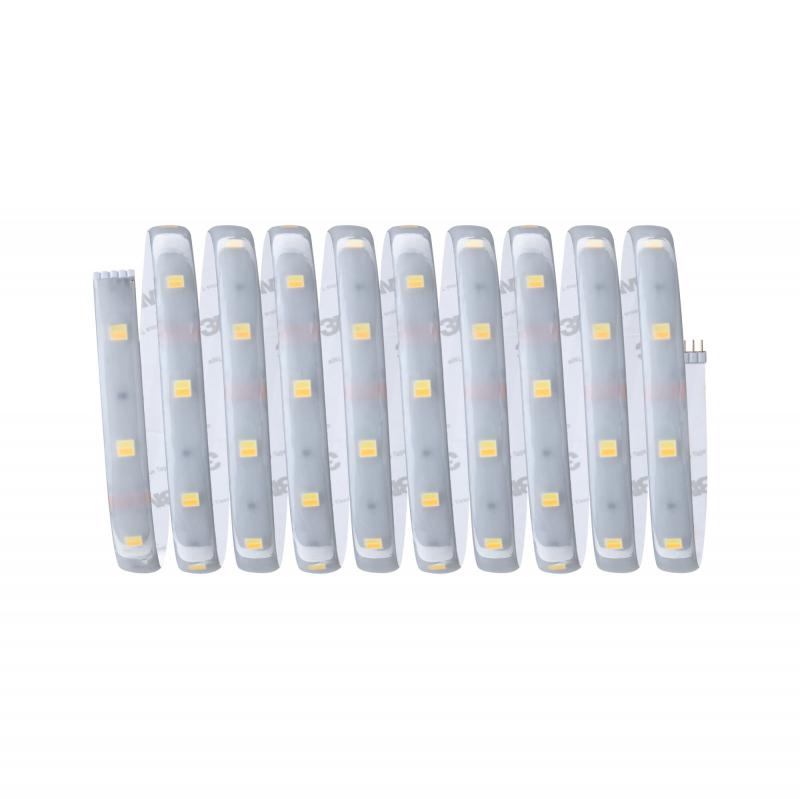 Basisset 3m Paulmann 78869 MaxLED 250 LED Strip Smart Home Zigbee Tunable White 12W