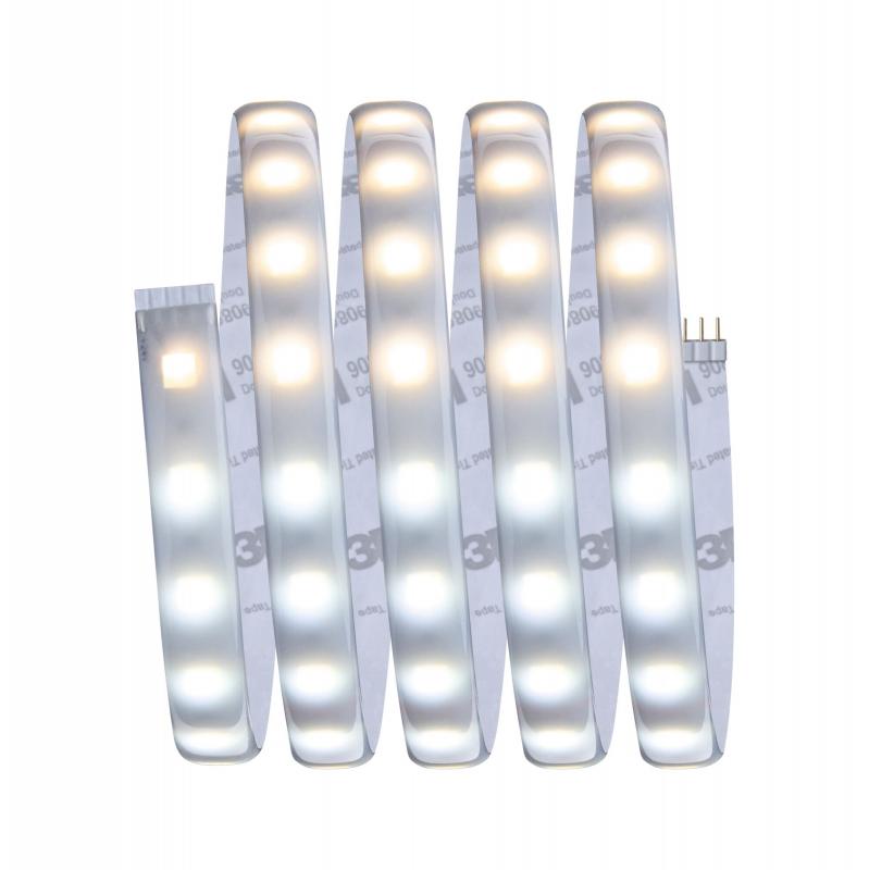 Basisset 1,5m Paulmann 78871 MaxLED 500 LED Strip Smart Home Zigbee Tunable White 9W