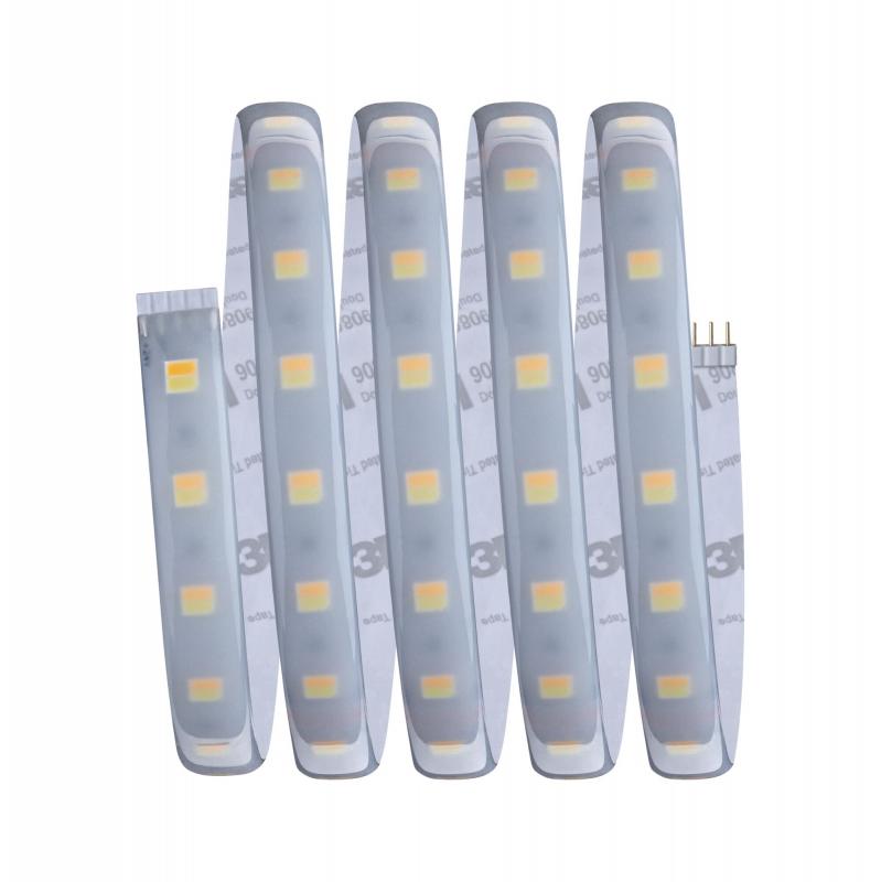 Basisset 1,5m Paulmann 78871 MaxLED 500 LED Strip Smart Home Zigbee Tunable White 9W