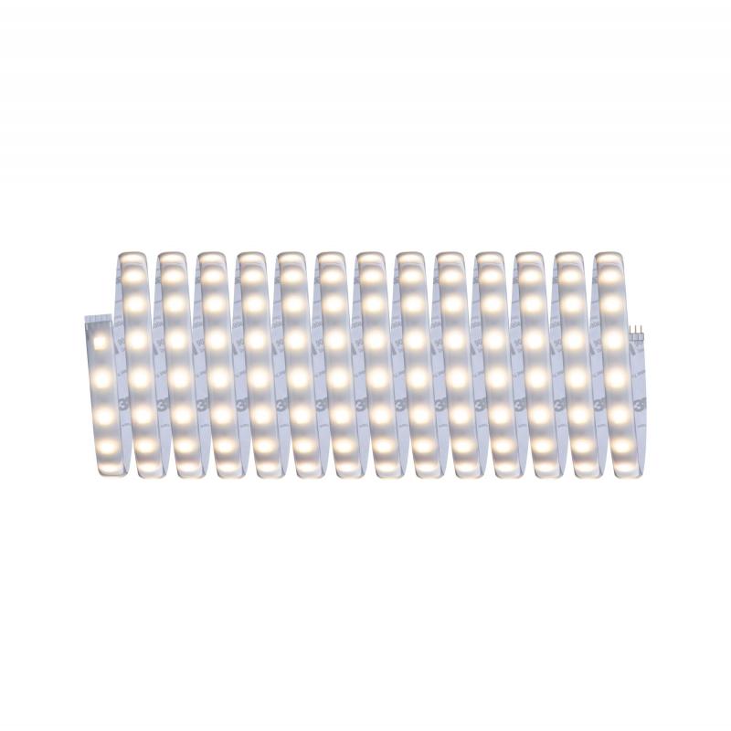 Basisset 5m Paulmann 78873 MaxLED 500 LED Strip Smart Home Zigbee Tunable White beschichtet 26W