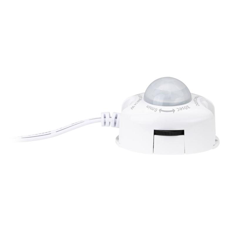 Paulmann 78893 MaxLED 250 LED Strip Night Comfort Basisset 1m 4W gemütlich warmweiß