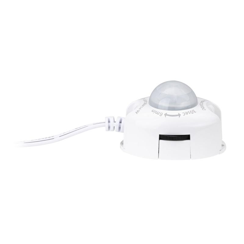 Paulmann 78894 MaxLED 250 LED Strip Night Comfort Basisset 1m 4W gemütlich warmweiß