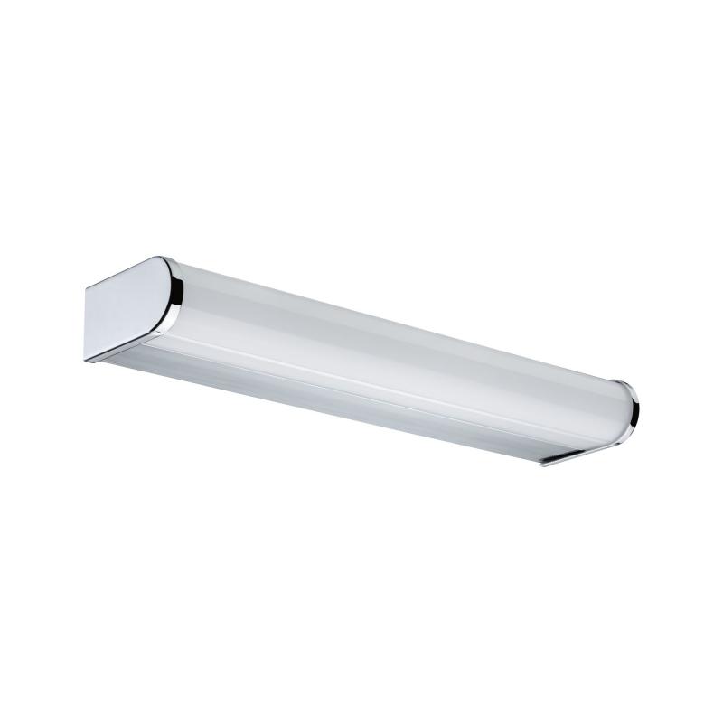 Klassische LED-Spiegelleuchte 33cm mit WhiteSwitch-Funktion in Chrom Paulmann 78943