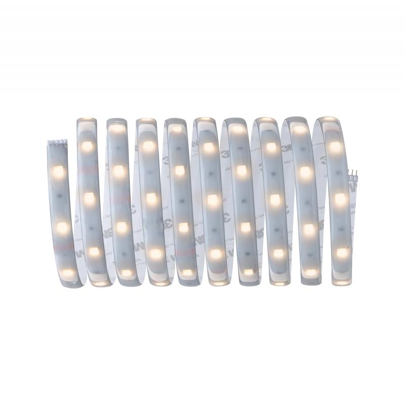 Paulmann 79877 MaxLED LED-Streifen Basisset 3m Tunable White Innen- und Außenbereich